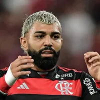 É oficial: Vinda de Gabigol ao Cruzeiro ganha desfecho momentâneo