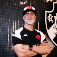Ex-técnico do Vasco assina com clube saudita