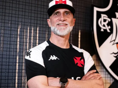 Nova casa! Ex-Vasco fecha com clube da Arábia Saudita