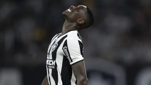 Foto: Jorge Rodrigues/AGIF