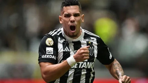 Atlético-MG e Vasco duelam na 17ª rodada da Série A.