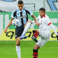 Grêmio x Vitória AO VIVO – Brasileirão Série A