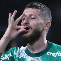 Polêmica: gol anulado do Cruzeiro divide opiniões entre os torcedores em vitória do Palmeiras