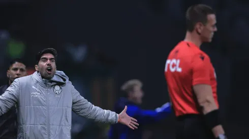 Foto: Ettore Chiereguini/AGIF