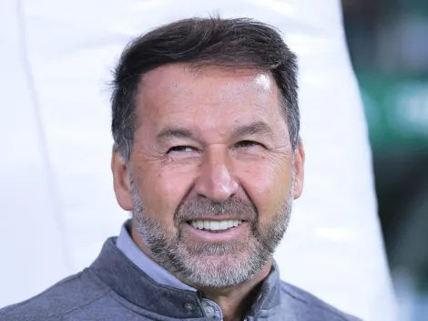 Augusto Melo decide não renovar com Caetano no Corinthians