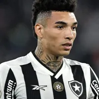 Igor Jesus faz Artur Jorge se irritar e abandonar coletiva: “Vou ficar por aqui’