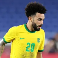 Alexander Medvedev, presidente do Zenit, dá declaração preocupante para Claudinho no Flamengo