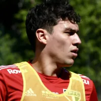 R$ 19 milhões: contratação de Ferraresi no Santos tem resposta do São Paulo