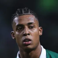 Palmeiras recusa ofertas por Vanderlan e aposta em destaque do lateral no Brasil