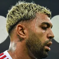 Gabigol desabafa e reclama de Tite no Flamengo: \'Tenho tido poucas oportunidades\'