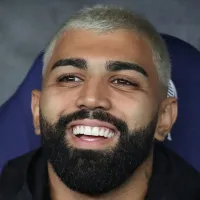 Setorista afirma que Gabigol assinou pré-contrato com o Palmeiras; Veja detalhes