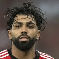 Empresário de Gabigol exalta história do atacante no Flamengo: \'Ninguém vai conseguir apagar\'