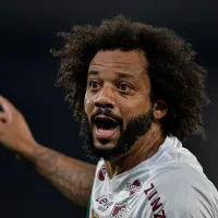 Motivo para desfalques de Marcelo pelo Fluminense irritam torcida: \'Salário sem trabalhar\'