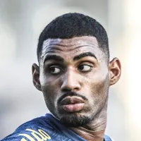 4 anos de contrato: Santos e Tigres finalizam negociação e Joaquim é vendido