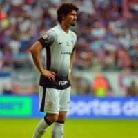 André Ramalho estreia muito bem com a camisa do Corinthians