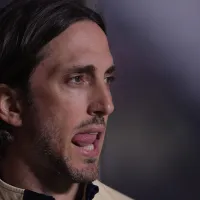 Suspenso: Zubeldía é suspenso em lance polêmico em empate do São Paulo