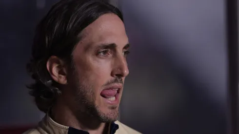 Foto: Ettore Chiereguini/AGIF