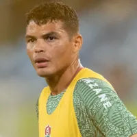 Mano Menezes elogia Thiago Silva em vitória do Fluminense: “Todos nós o conhecemos”