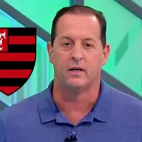 Benja crava negócio fechado envolvendo o Flamengo no mercado da bola: \'Vai cansar de fazer gol\'