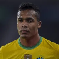 Contratação de Alex Sandro no Grêmio tem atualização e lateral volta a ser monitorado