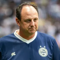 Rogério Ceni analisa Corinthians x Bahia: \'A gente com mais chances de gol\'