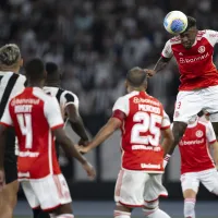 Internacional vai pro tudo ou nada contra o Rosario Central: onde assistir