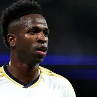 R$ 1,3 bilhão: Vinicius Júnior responde sobre transferência bilionária que renderia bolada ao Flamengo