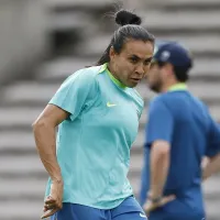 Olimpíadas 2024: Arthur Elias prepara a Seleção Brasileira Feminina com simulações de cobranças de pênaltis