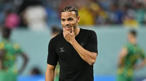 Grêmio está entusiasmado com possível acordo