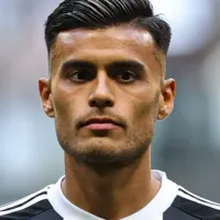 Fausto Vera, ex-Corinthians, mal estreia pelo Atlético e já divide os torcedores: “Pecou nos passes”