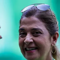 R$ 160 milhões: Palmeiras de Leila pode acertar patrocínio com a Betnacional para 2025