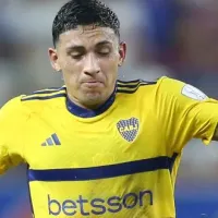 Ezequiel Fernández vendido pelo Boca Juniors? Possível rival do Cruzeiro na Sul-Americana deve ter desfalque