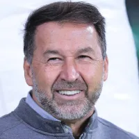 R$ 310 milhões: Augusto Melo acerta com nova patrocinadora máster e anúncio vai acontecer no Corinthians