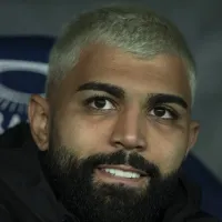 Gabigol não assina com Palmeiras e vai ficar no Flamengo se uma situação for resolvida
