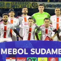 Internacional x Rosario Central: saiba onde assistir, horário e prováveis escalações pela Copa Sul-Americana