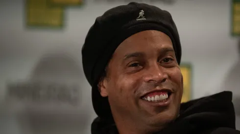 Vasco acertou com a empresa de R10.