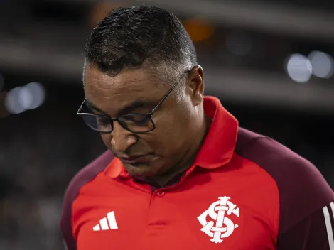 Roger Machado terá que provar ao que veio no Internacional