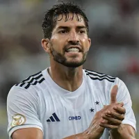 Ex-árbitro reprova gol anulado do Cruzeiro por falta de Lucas Silva: \'Lance de achismo\'