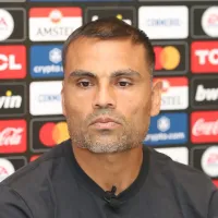 Gabriel Mercado revela reviravolta que pode bancar sua permanência no Inter: “Vai ser determinante”