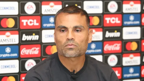 Gabriel Mercado estuda atitude que deve tomar na carreira