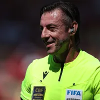 Árbitro da final da Copa América, Raphael Claus apitará jogo do Flamengo contra o Vitória