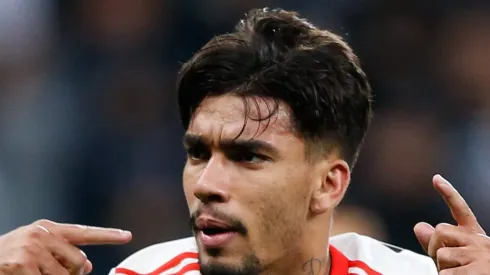 Lucas Paquetá, revelado na base do Mengão, interessa ao Rubro-Negro.