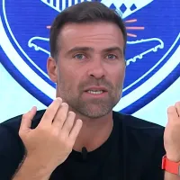 Pilhado faz análise após gol anulado do Cruzeiro e xinga arbitragem: \'Frouxo\'