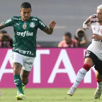 Palmeiras x Flamengo fica fora da Globo e será exibido só em streaming pela Copa do Brasil; veja transmissão