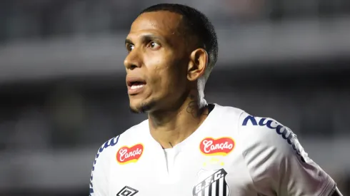 Jogador se destacou durante os 90 minutos