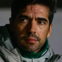 Flamengo X Palmeiras: Abel Ferreira define estratégia para confronto na Copa do Brasil: “Um jogo de cada vez”