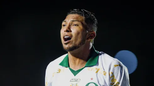 Rony mandou a real sobre rivalidade entre Botafogo e Palmeiras