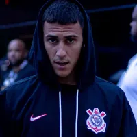 Motivo de não pagar Matías Rojas foi revelado e Corinthians preferiu quitar impostos, diz ex-diretor