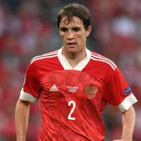 Grêmio decide contratar lateral-direito e Mário Fernandes está fora do Zenit-RUS