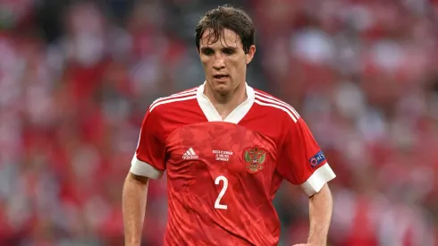 Grêmio foi quem revelou Mário Fernandes - (Photo by Stuart Franklin/Getty Images)